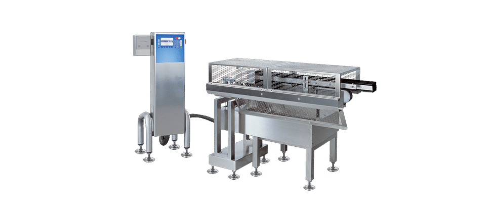 Checkweigher 31D3