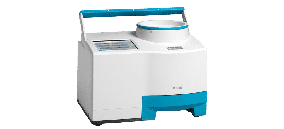 NIR Spectrometer Inframatic 8800