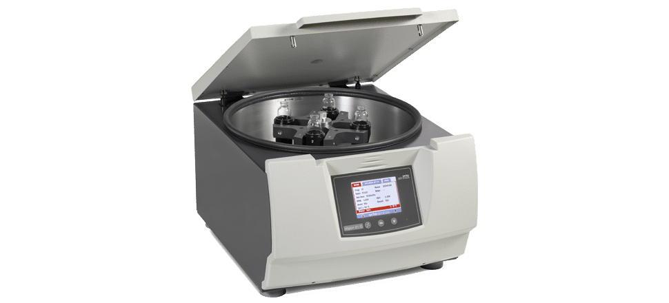 Digtor 21 C centrifuge