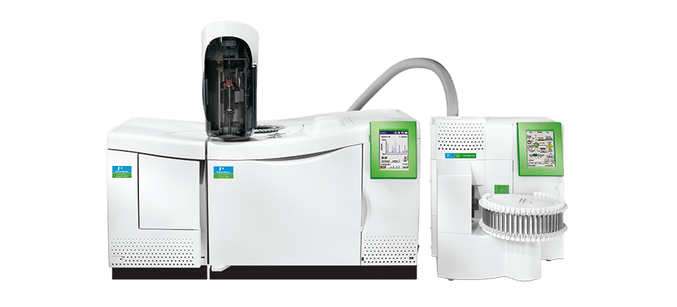 Clarus Sq8 S GC-MS Spectrometer