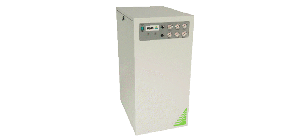 Air/nitrogen generator model GENIUS 3030