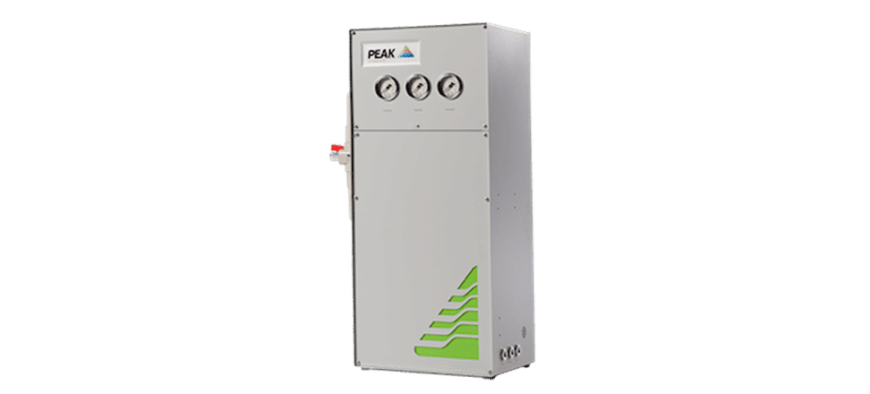 Air and nitrogen generators NM-Z range