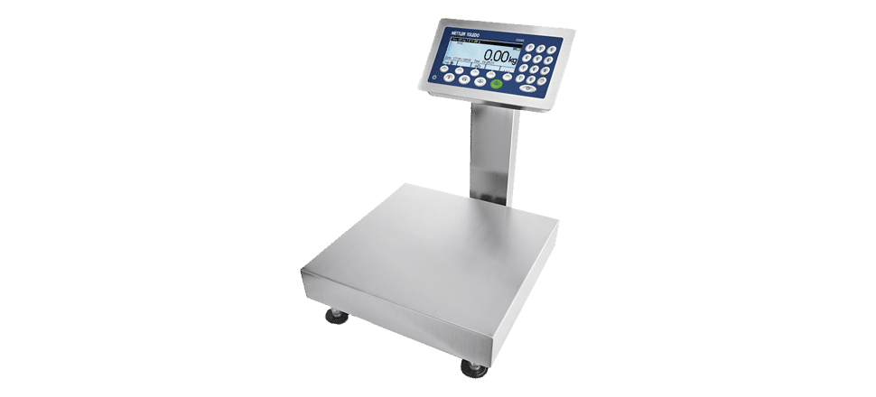 ICS compact Balances