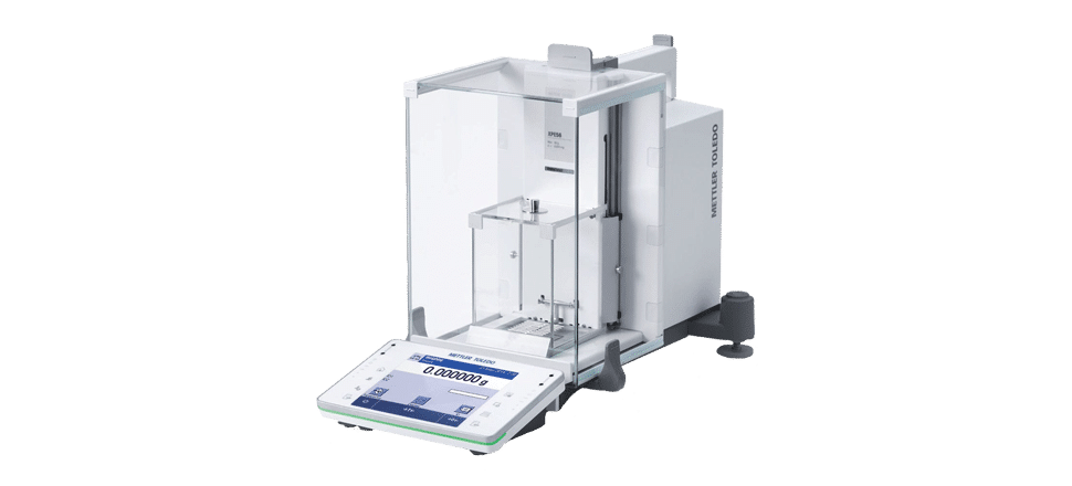 MicroBalances and Semi Micro-Balances