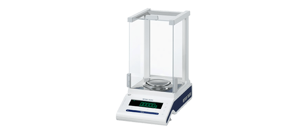 NewClassic MS Analytical Balance