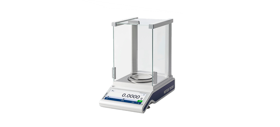 NewClassic MS - TS Analytical Balance