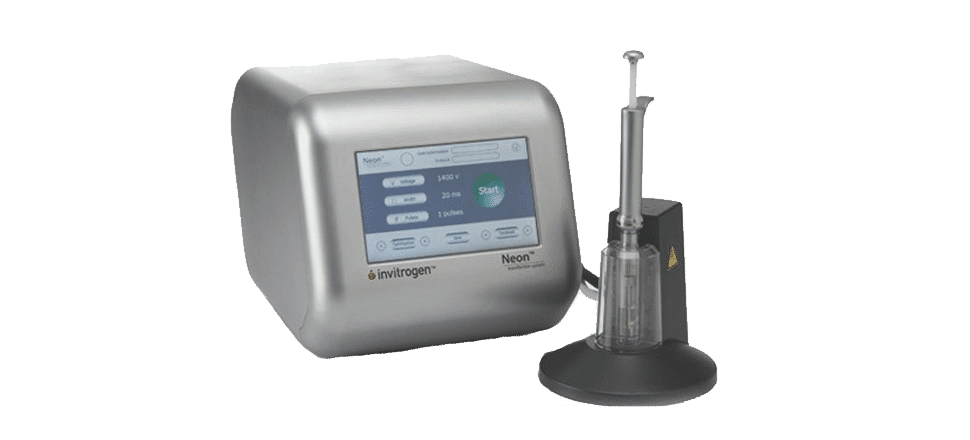 Système de transfection NEON