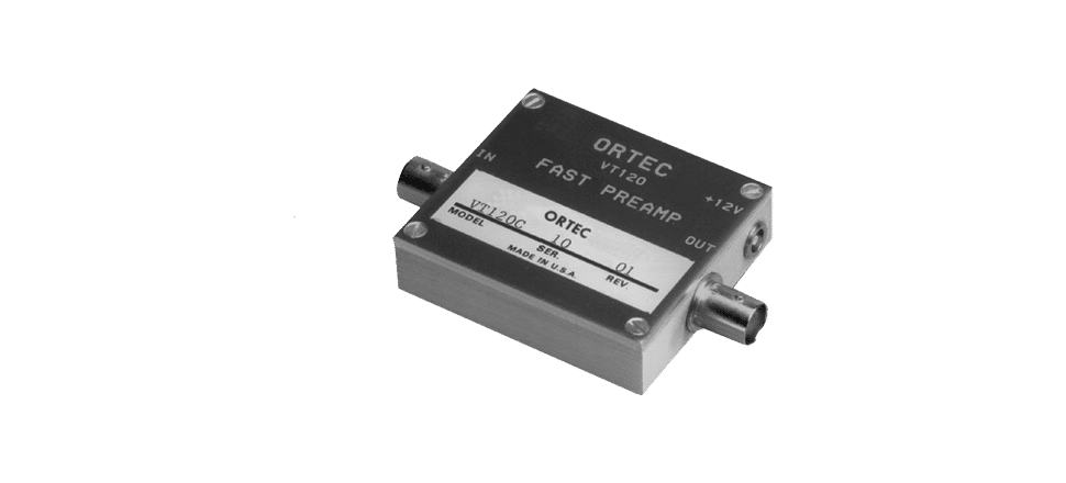 Instruments for Time of Flight (TOF) measurement