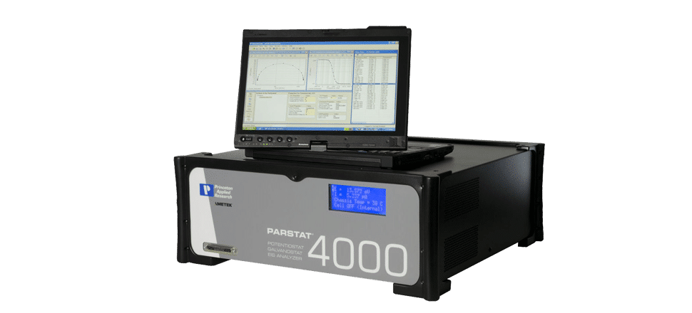 Multi-channel Battery Cycler with Impedance Measurement