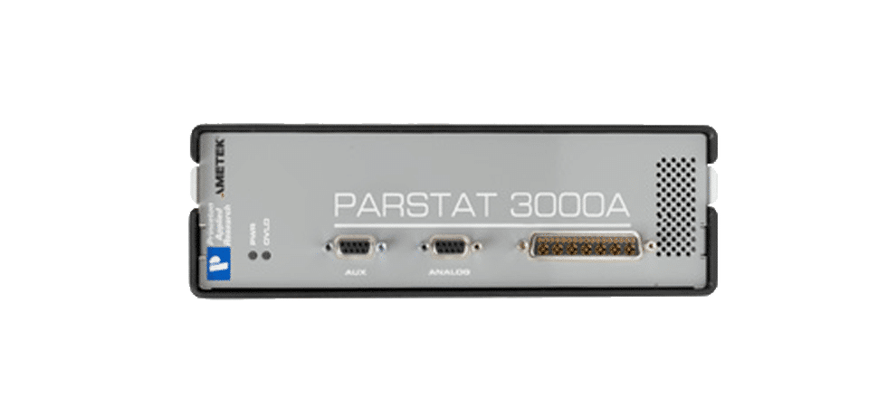 Mono-channel potentiostats & galvanostats