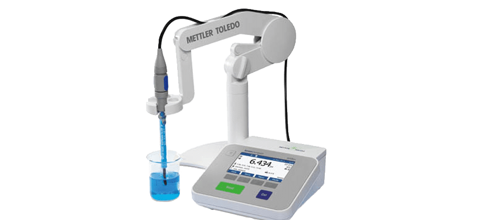 Dissolved Oxygen