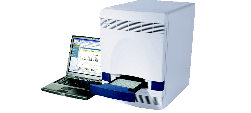 7500 Real-Time PCR