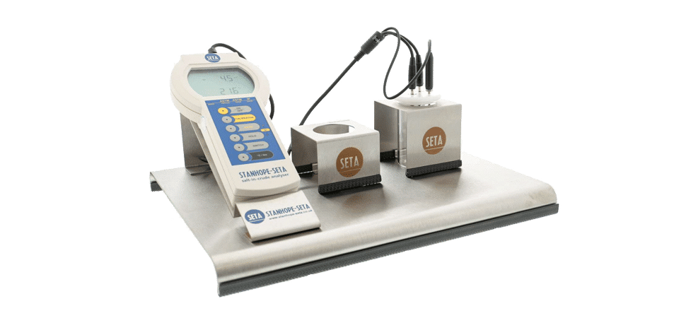 Other Analyzers for Petrochemicals