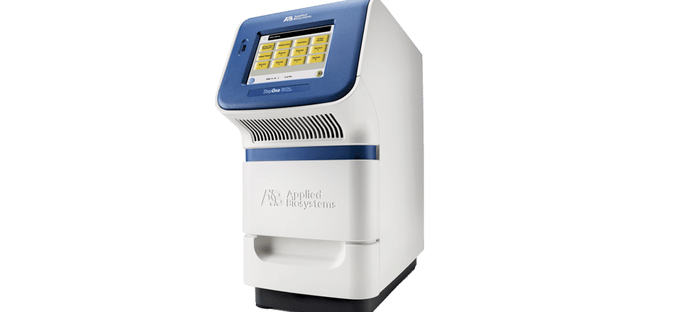 StepOne RT-PCR