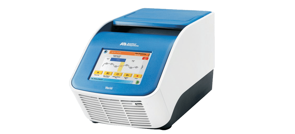 Veriti Thermal Cycler