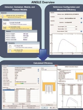 Spectrometer Software