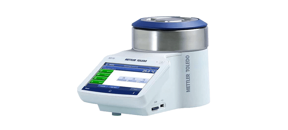 Melting Point Systems