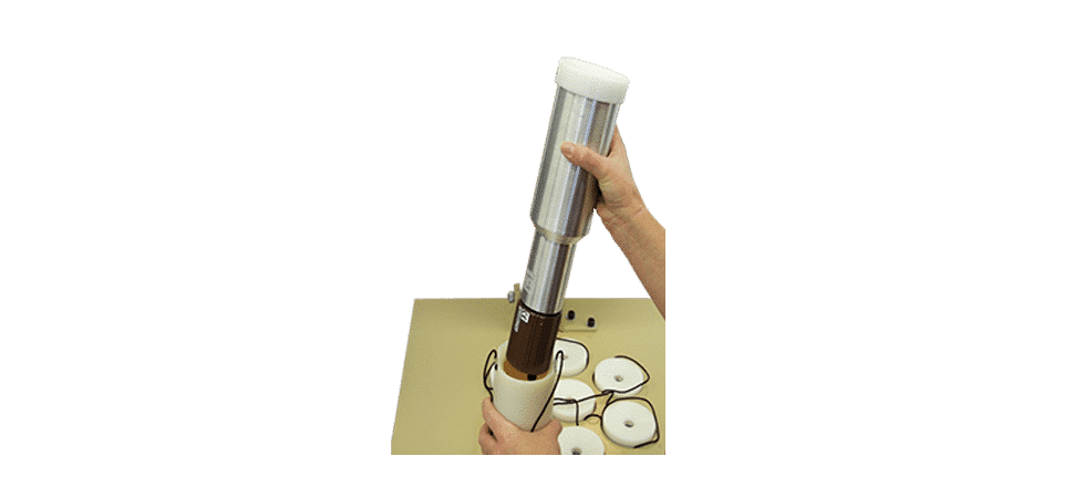 Scintillation Detectors NaI and LaBr3