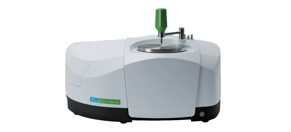 Spectrum 2 FTIR spectrometer