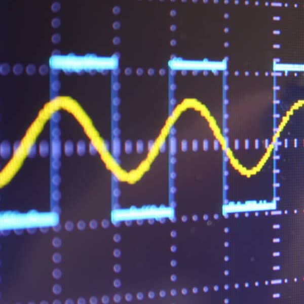 Recherche électrochimique