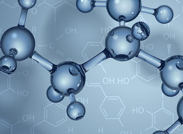 Chemical properties analysis