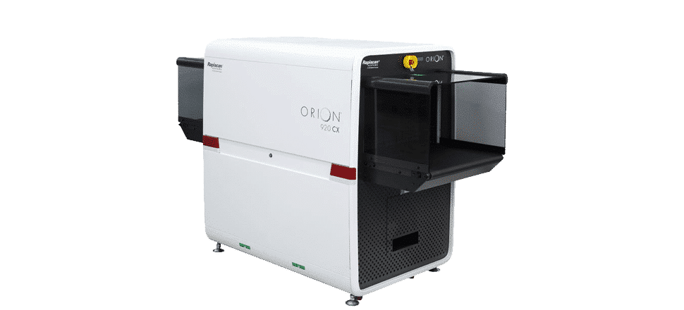 ORION 920CX X-RAY SCANNER