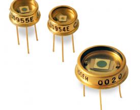 Photodiodes APD Optimisées NIR