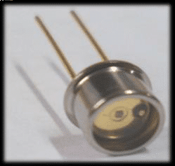 Photodiodes UVA