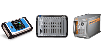 Électrochimie & tests électriques