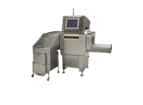 X-RAYS Scanner - DYMOND 120