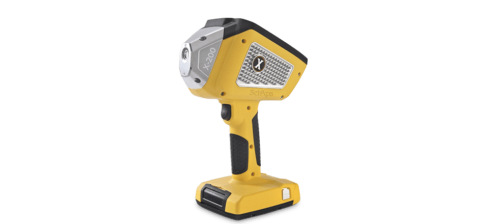 X-200 XRF