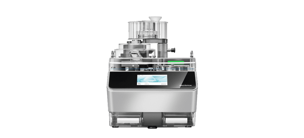 Hardness Tester AT50