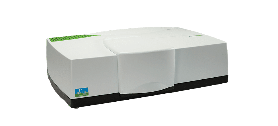 LAMBDA 1050+ UV/Vis/NIR Spectrophotometer