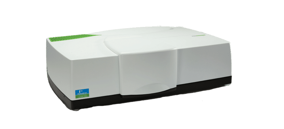 LAMBDA 850+ UV/Vis Spectrophotometer