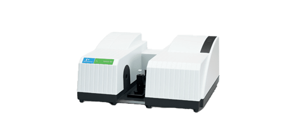 LAMBDA 465 UV/Vis Spectrophotometer