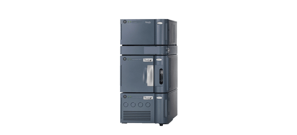 ACQUITY UPLC H-Class PLUS Bio System