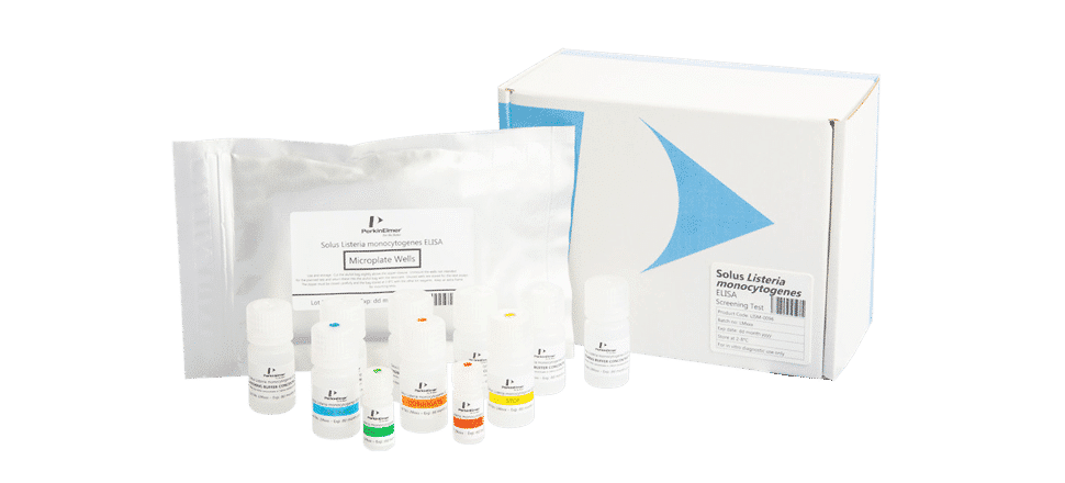 Solus Listeria Monocytogenes ELISA