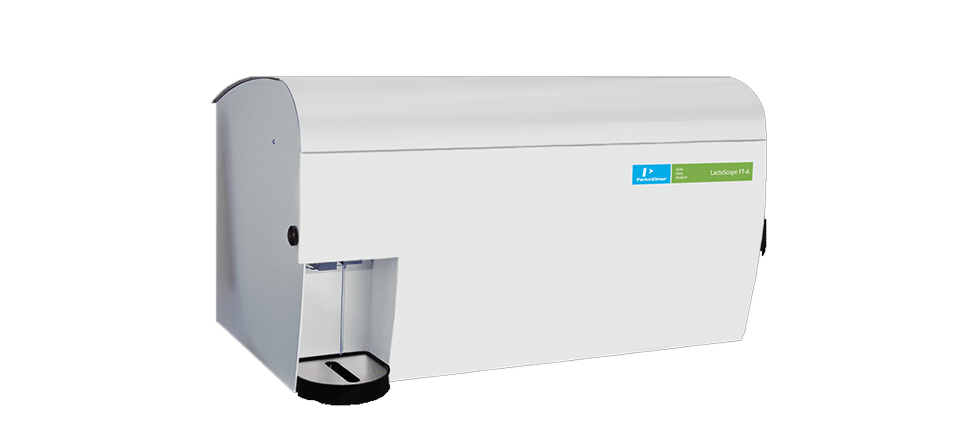 LactoScope™ FT-A Liquid Dairy Products Analyzer