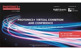 Photonics + : évènement clé pour l'industrie optoélectronique