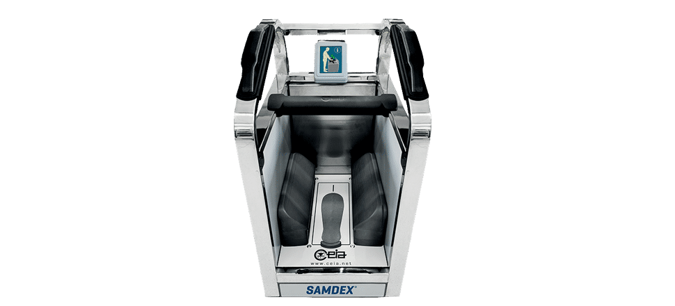 Samdex