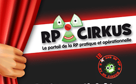 Retrouvez HTDS aux 4èmes journées Techniques Radioprotection Cirkus